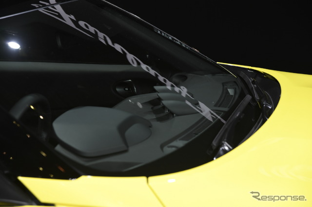 日産 フェアレディZ プロトスペック(東京オートサロン2022)