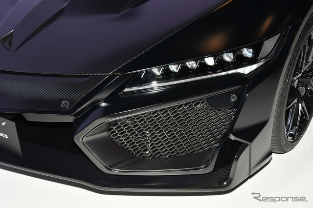 ARTAメカニクス LEGAVELO(リガヴェロ。東京オートサロン2022)
