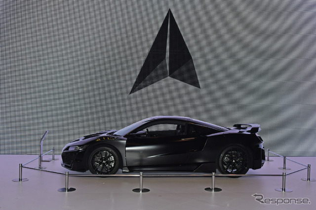 ARTAメカニクス LEGAVELO(リガヴェロ。東京オートサロン2022)