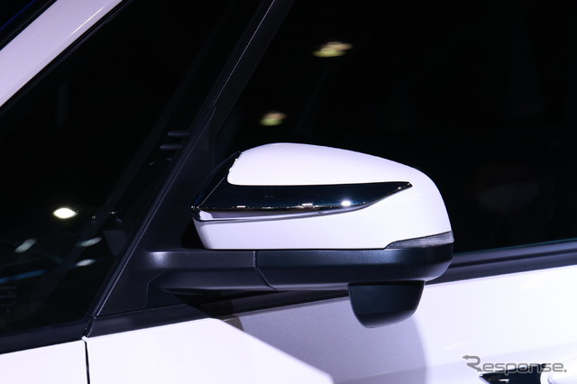 モデリスタ・ヴォクシー(東京オートサロン2022)