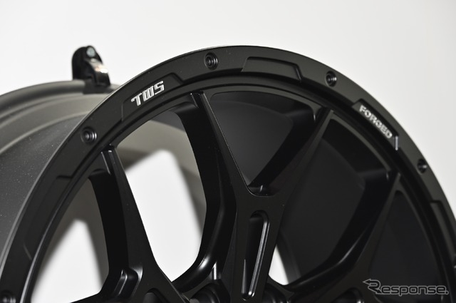 TWS / 東京オートサロン2022