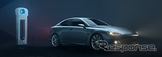 アナログ・デバイセズがオートモーティブワールドに出展(参考画像)