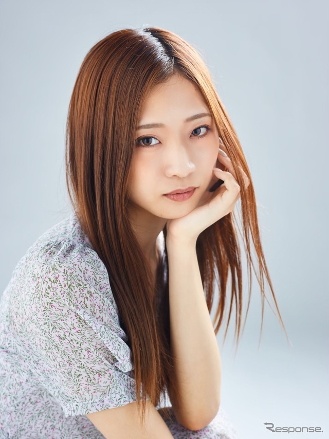 2022 BREEZE 宮野真菜