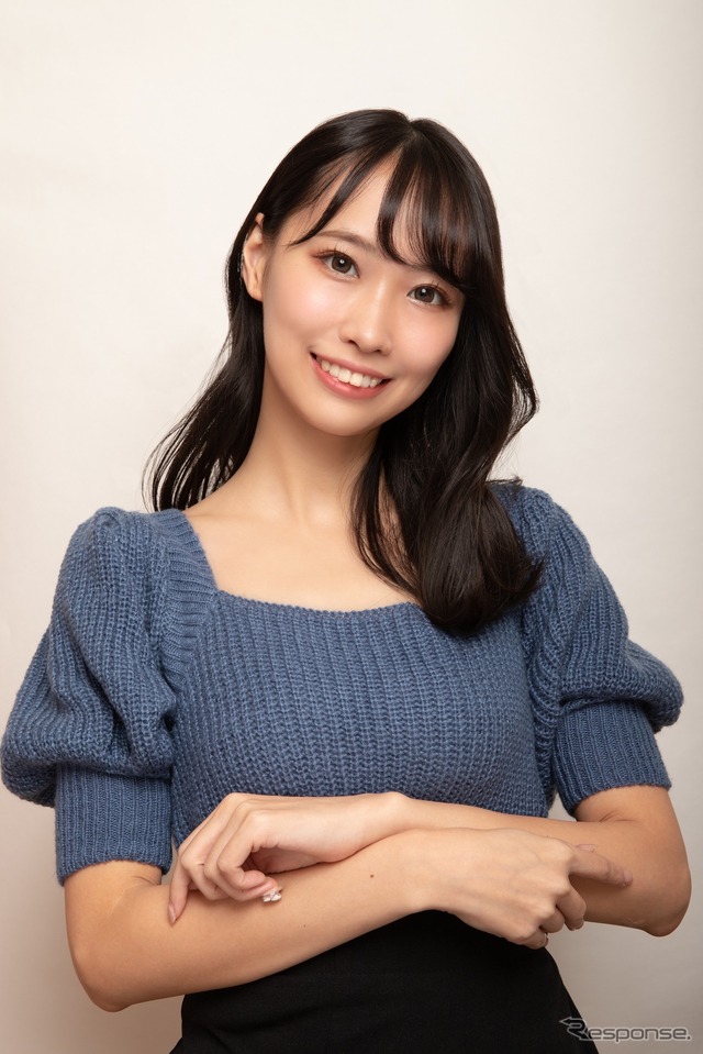 2022 BREEZE 楠木絢