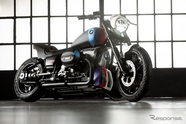 BMW R18 M