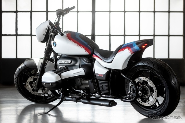 BMW R18 M