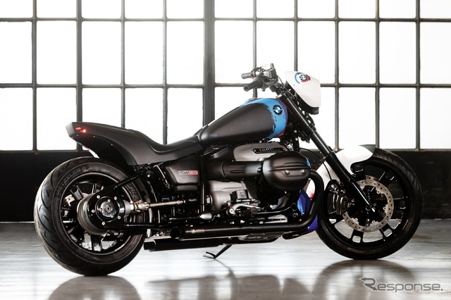 BMW R18 M