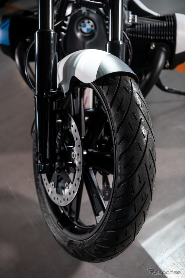 BMW R18 M
