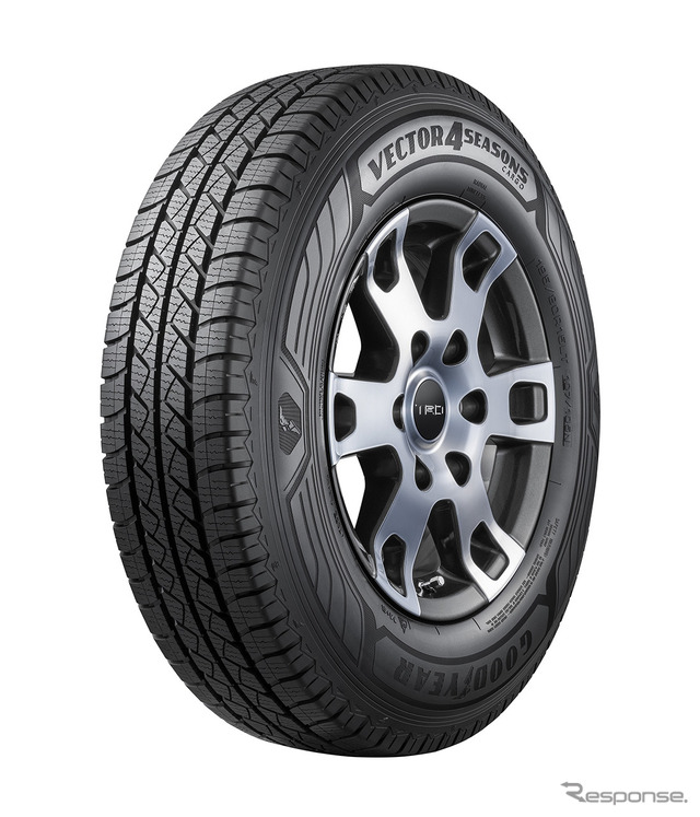 VECTOR 4SEASONS CARGO