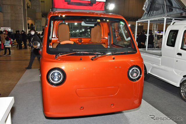 DAIHATSU ハイゼット by J-NEXT