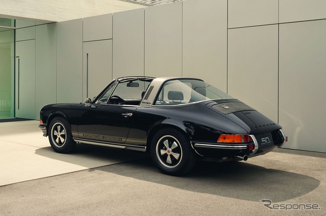 911S 2.4タルガ