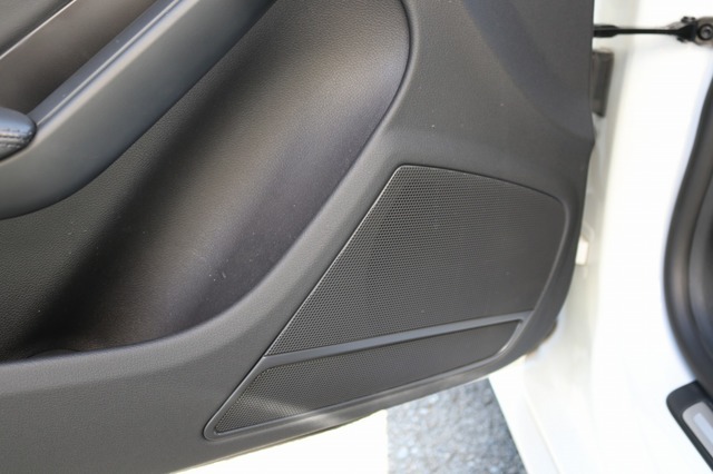 car audio newcomer! アウディ A5(オーナー・石橋燎さん) by to be Style 前編