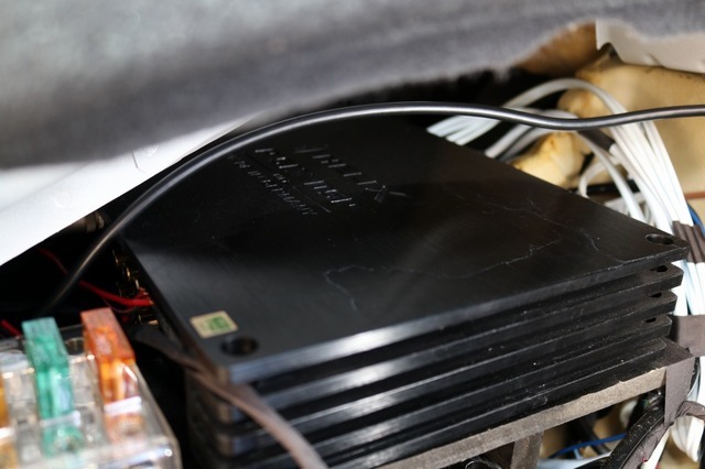 car audio newcomer! アウディ A5(オーナー・石橋燎さん) by to be Style 前編