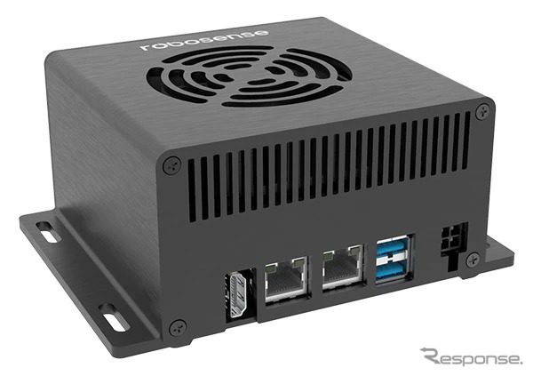 RS-Cube2.0本体