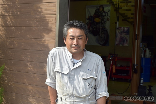 温かい人柄にあふれた相互車体に、ぜひ足を運んでみてください