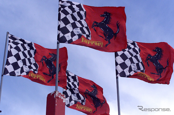 【F1サンマリノGP展望】サンマリノ共和国にないサーキットのデータ