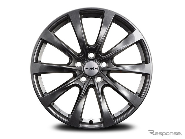 MTW テスラ3専用 TW010