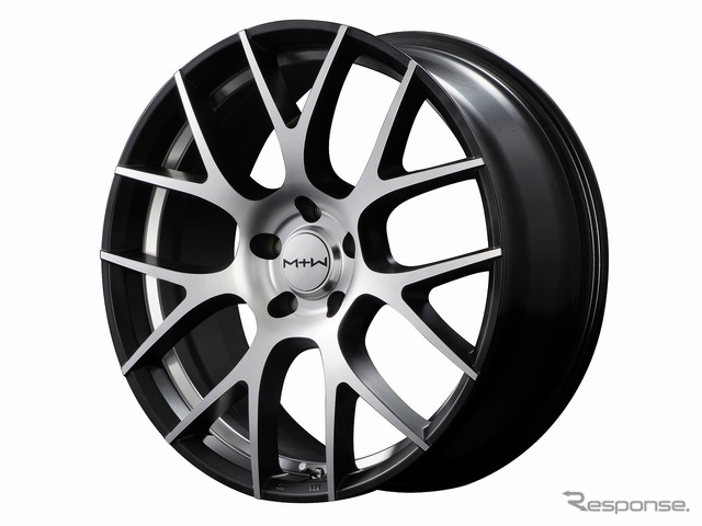 MTW テスラ3専用 TW027
