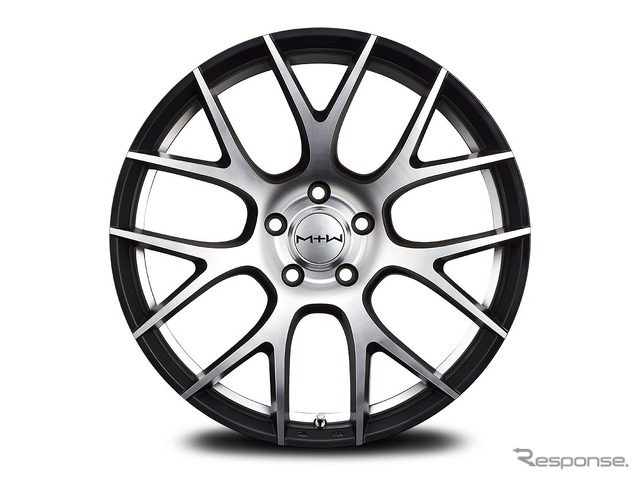 MTW テスラ3専用 TW027