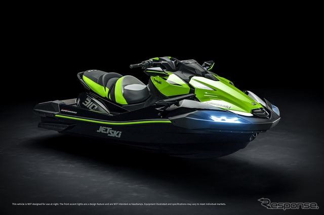 JET SKI ULTRA 310LX-S