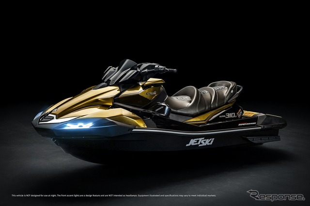 JET SKI ULTRA 310LX