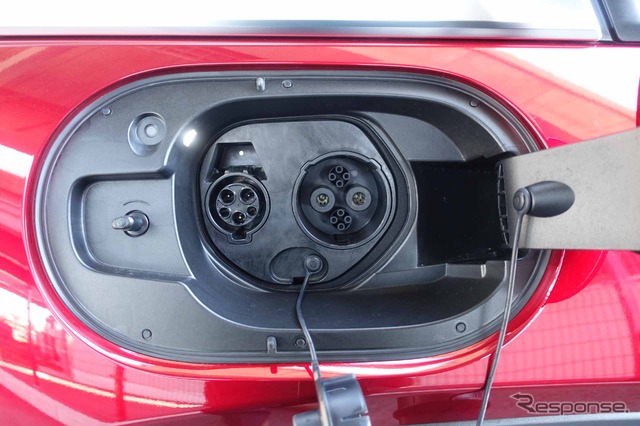 マツダ MX-30 EV HIGHEST SET