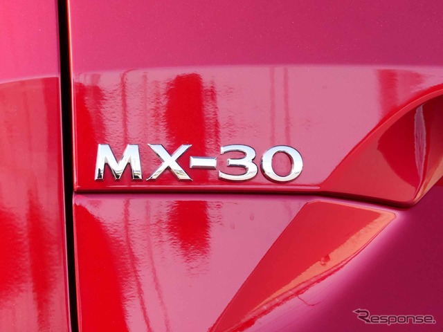 マツダ MX-30 EV HIGHEST SET