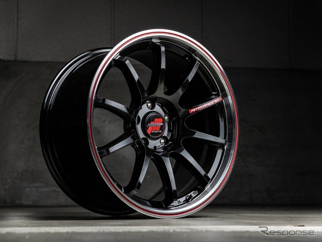 マルカRMP Racing R10