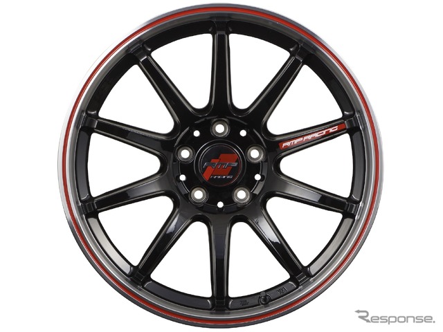 マルカRMP Racing R10