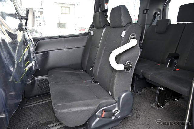 福井県永平寺町 デマンド型乗合タクシー『近助タクシー』