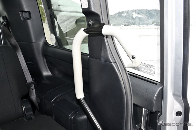 福井県永平寺町 デマンド型乗合タクシー『近助タクシー』