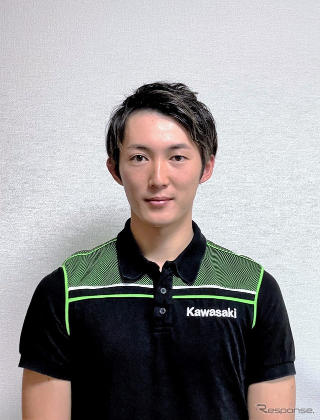 岩戸亮介選手