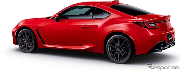 スバル BRZ