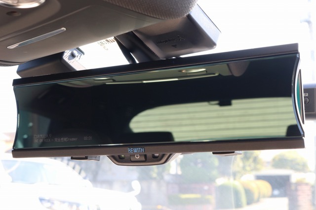 car audio newcomer! アウディ A5(オーナー・石橋燎さん) by to be Style 後編