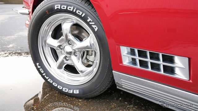 光岡 ロックスター 2.0 LHD オンリー1 スペシャル