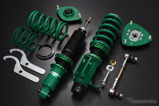 MONO RACING トヨタ GR86（ZN8）モデル