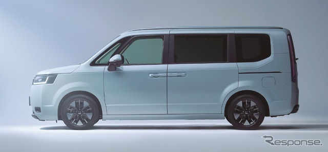 ホンダ・ステップワゴンAIR