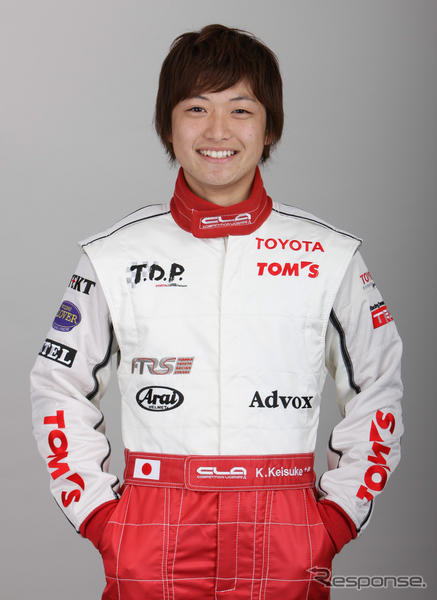 【F3マカオGP】国本選手 凱旋イベント　12月13日