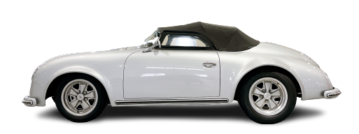 ポルシェ 356スピードスターレプリカ