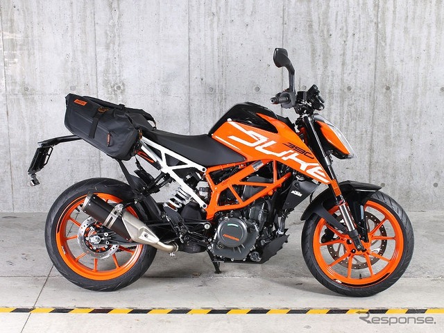 ターポリンサイドバッグ 25 スポーツ DBT577-BK