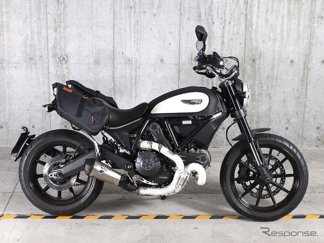 ターポリンサイドバッグ 25 スポーツ DBT577-BK