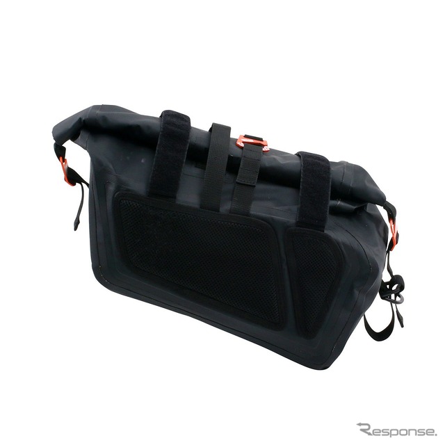 ターポリンサイドバッグ 25 スポーツ DBT577-BK