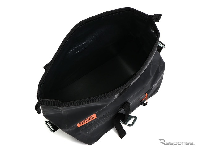 ターポリンサイドバッグ 25 スポーツ DBT577-BK