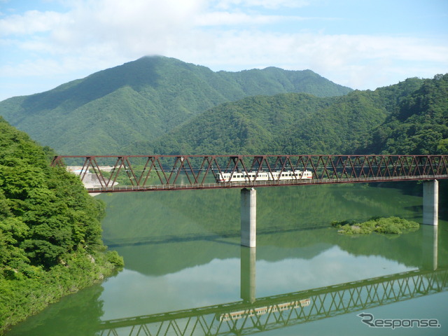 野岩鉄道