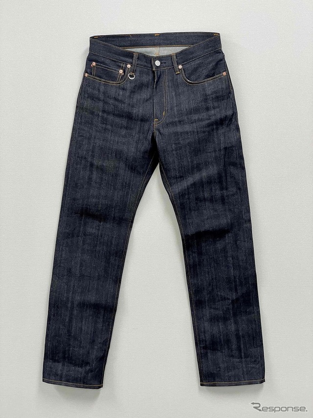 Z50th Anniversary「Z1デニム」