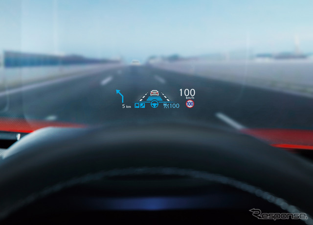 日産プロパイロット
