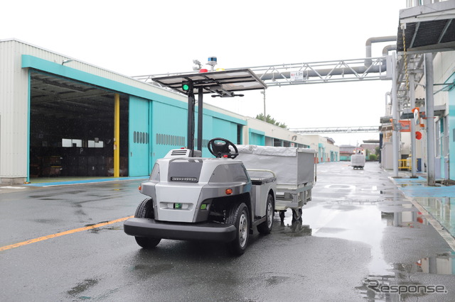 eve auto