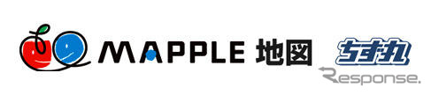 昭文社、地図 旅行関連サイトを「MAPPLE」ブランドに変更