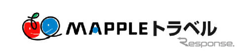 昭文社、地図 旅行関連サイトを「MAPPLE」ブランドに変更