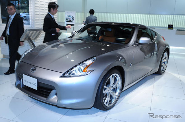 新車販売、日産は3割減、三菱はいすゞに負け8位…11月ブランド別